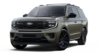 2025 Ford Expedition® External Image 2